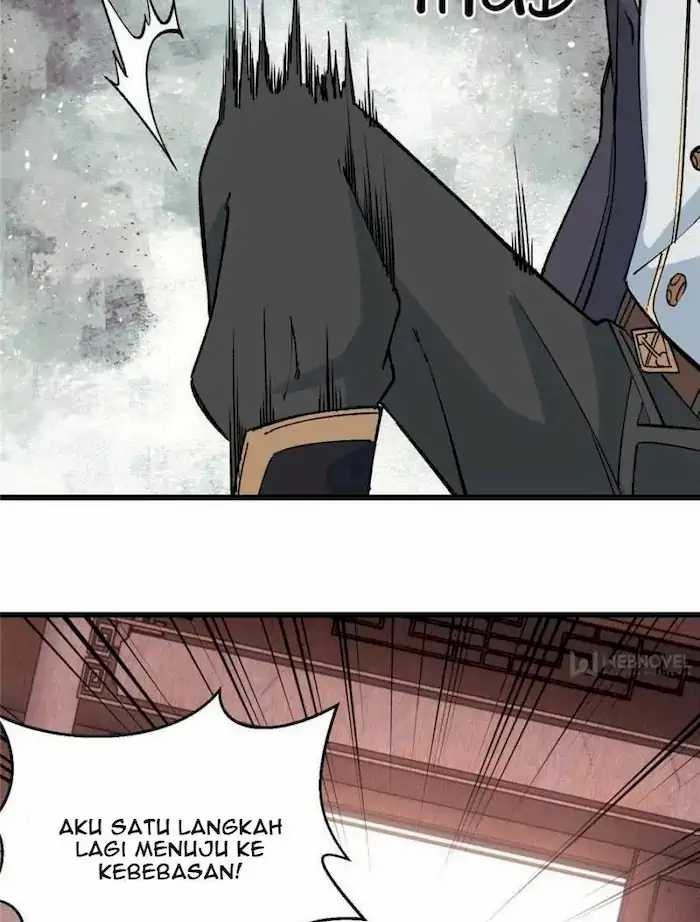 All Hail the Sect Leader Chapter 54 Gambar 8