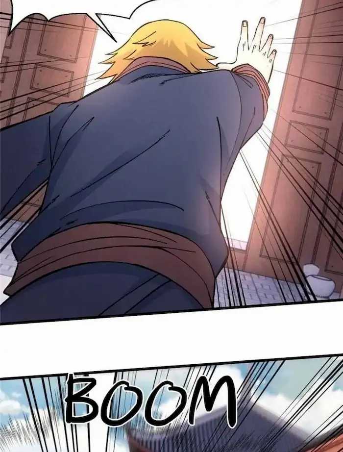 All Hail the Sect Leader Chapter 54 Gambar 9