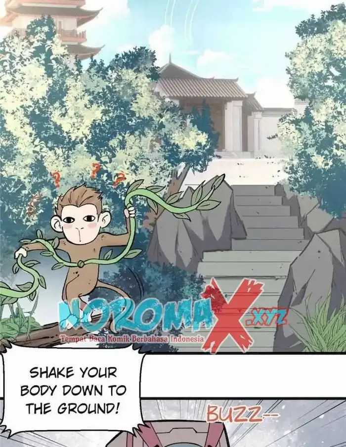 All Hail the Sect Leader Chapter 53 Gambar 14