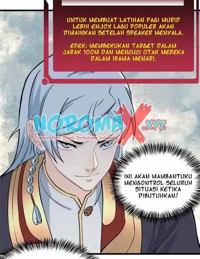All Hail the Sect Leader Chapter 53 Gambar 17