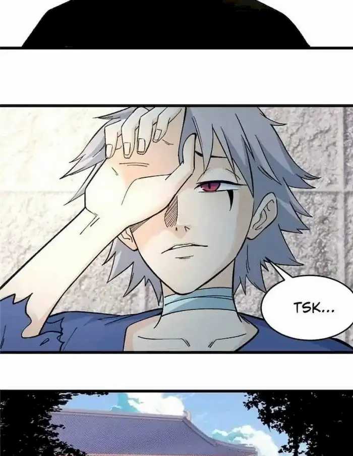 All Hail the Sect Leader Chapter 53 Gambar 24