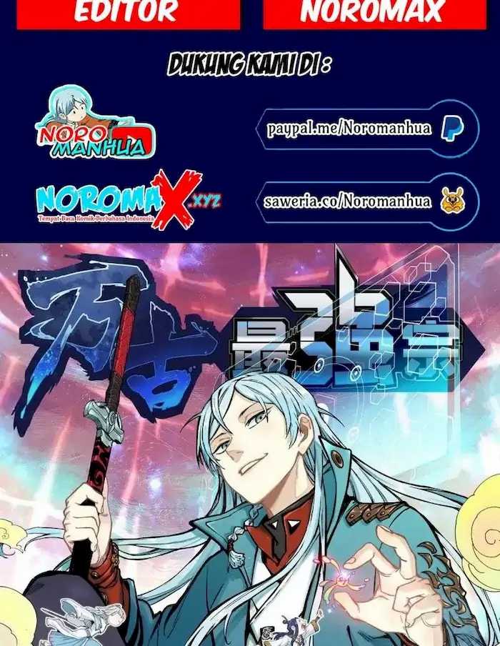 Manhua All Hail the Sect Leader Chapter 53 gambar nomor 2