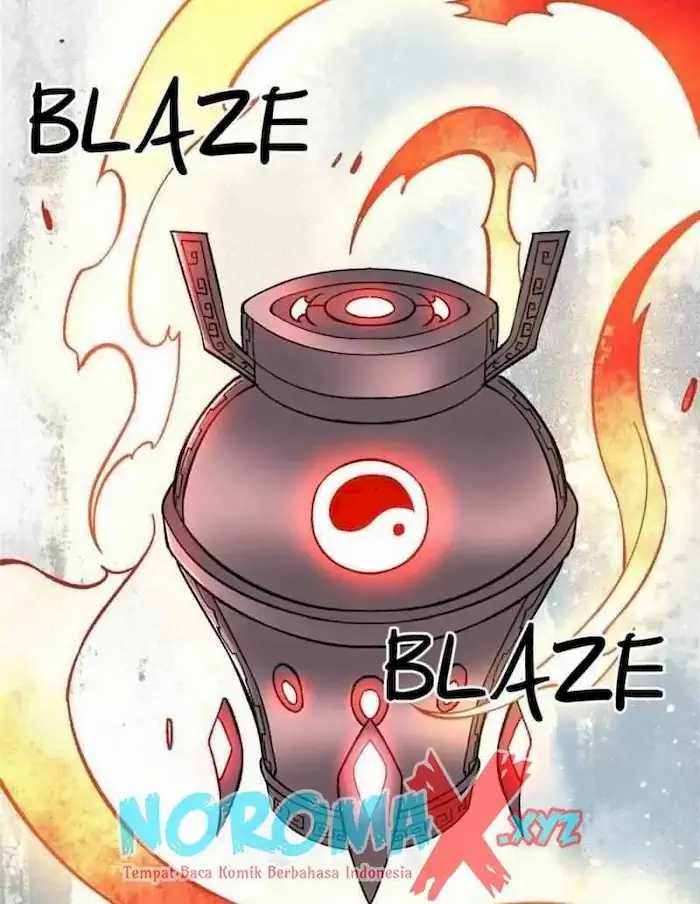 All Hail the Sect Leader Chapter 53 Gambar 39