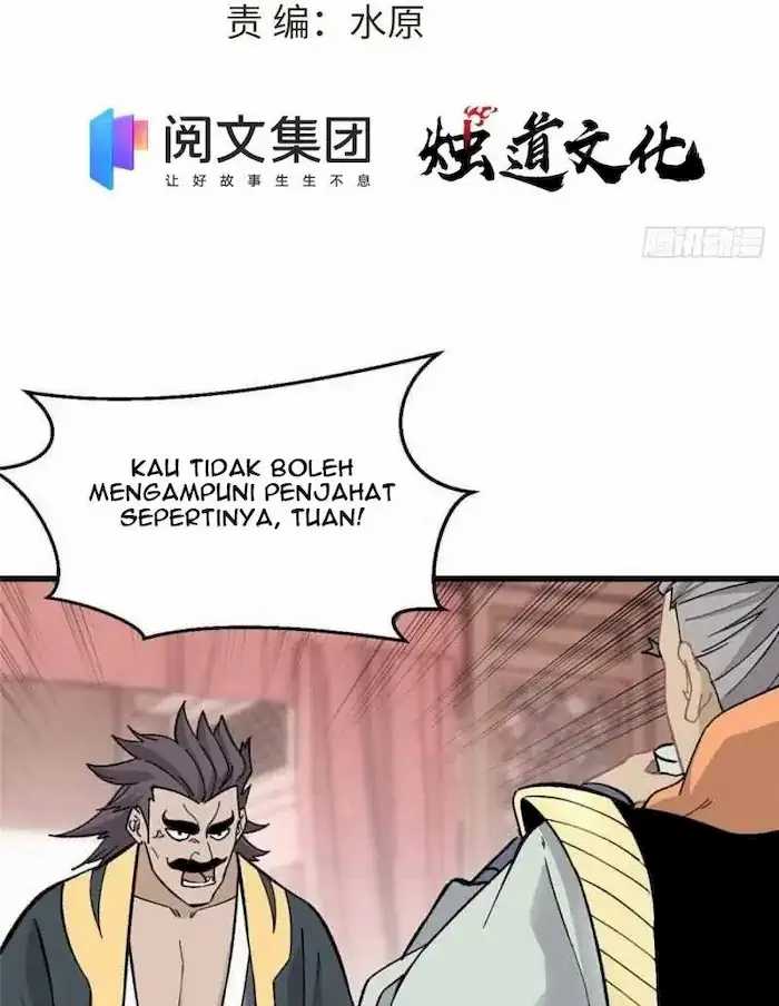 All Hail the Sect Leader Chapter 53 Gambar 4