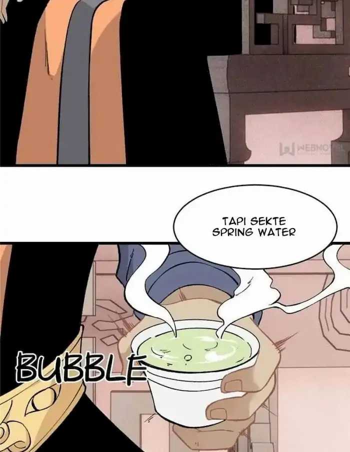 All Hail the Sect Leader Chapter 53 Gambar 7