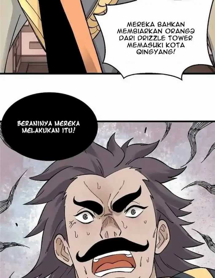 All Hail the Sect Leader Chapter 53 Gambar 9