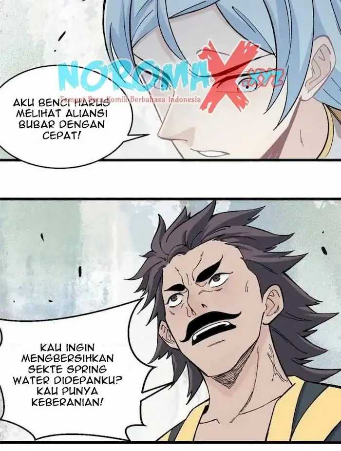 All Hail the Sect Leader Chapter 52 Gambar 12