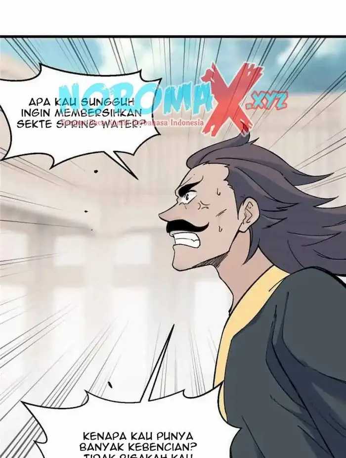 All Hail the Sect Leader Chapter 52 Gambar 25