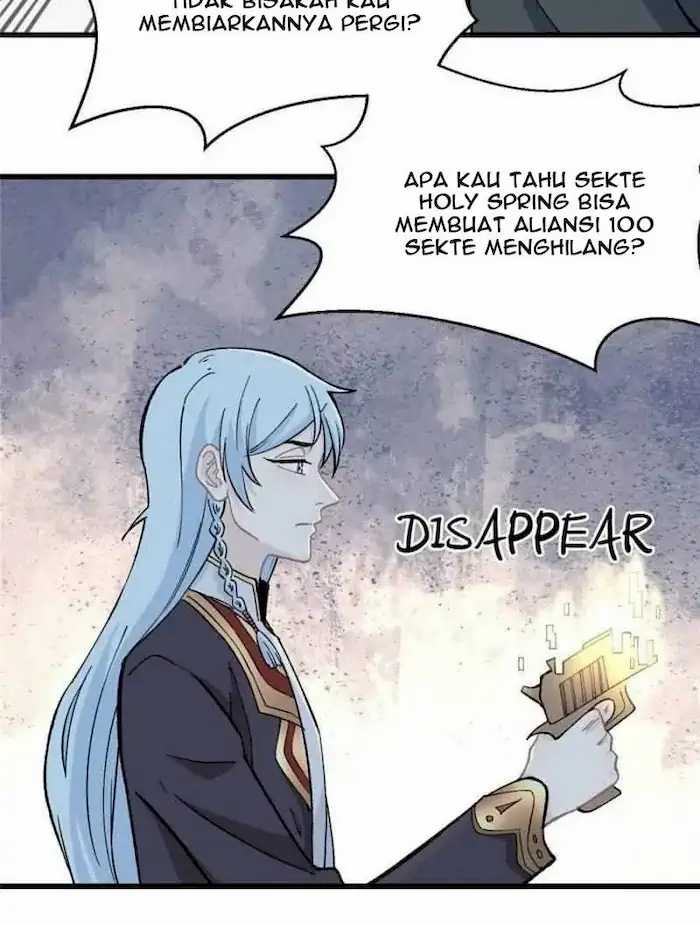 All Hail the Sect Leader Chapter 52 Gambar 26