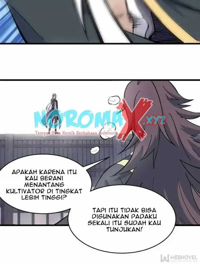 All Hail the Sect Leader Chapter 52 Gambar 21
