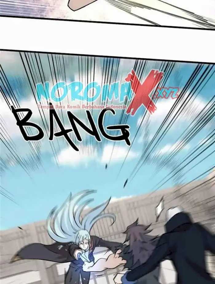 All Hail the Sect Leader Chapter 52 Gambar 34