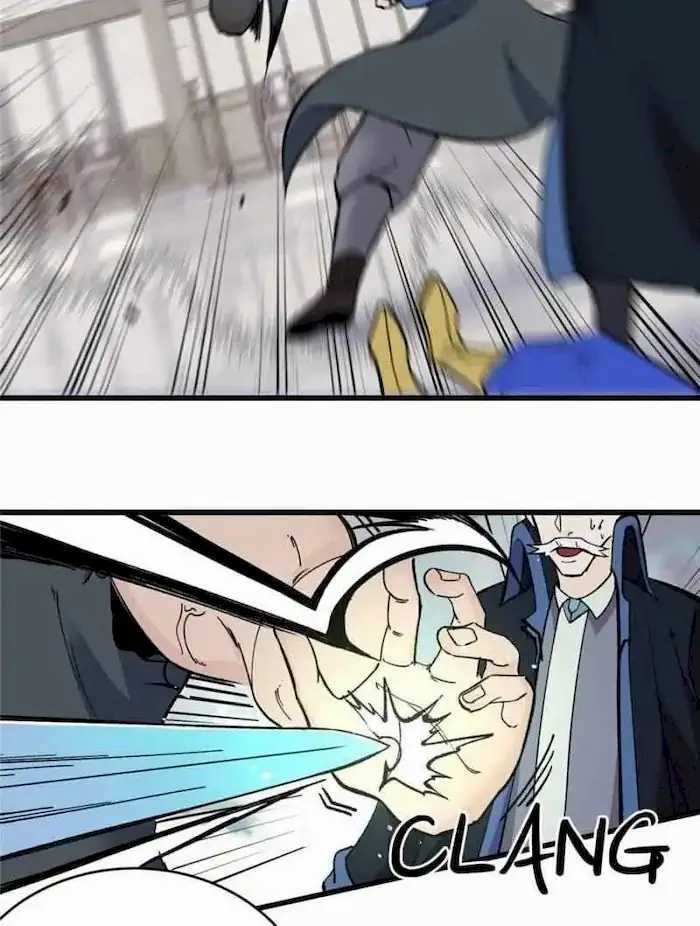 All Hail the Sect Leader Chapter 52 Gambar 35