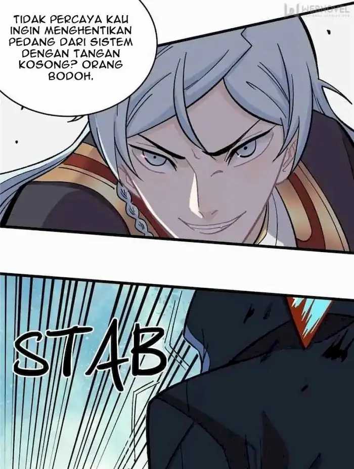 All Hail the Sect Leader Chapter 52 Gambar 36