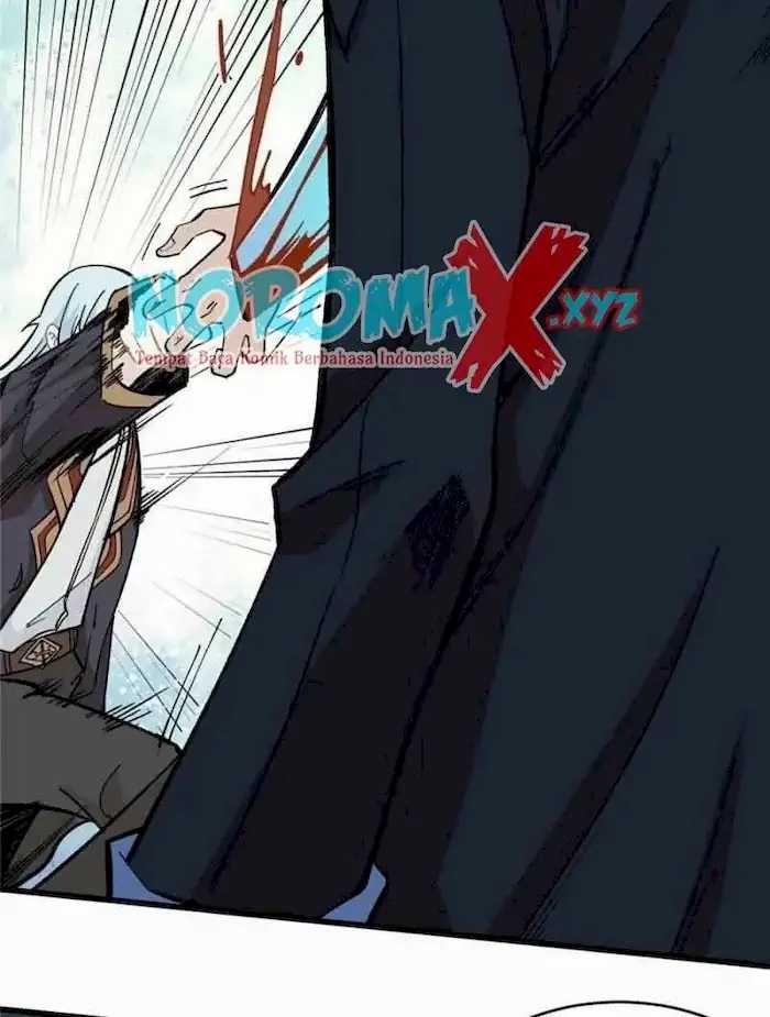 All Hail the Sect Leader Chapter 52 Gambar 37