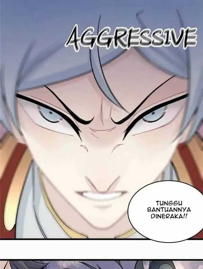 All Hail the Sect Leader Chapter 52 Gambar 32