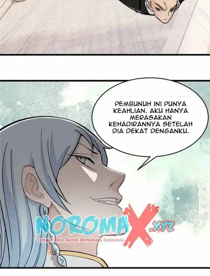 All Hail the Sect Leader Chapter 51 Gambar 14