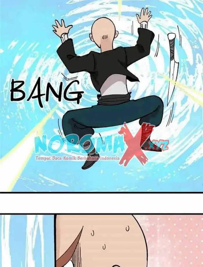 All Hail the Sect Leader Chapter 51 Gambar 17