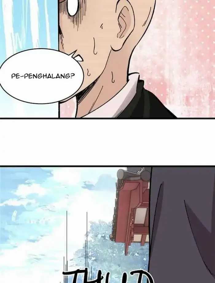 All Hail the Sect Leader Chapter 51 Gambar 18