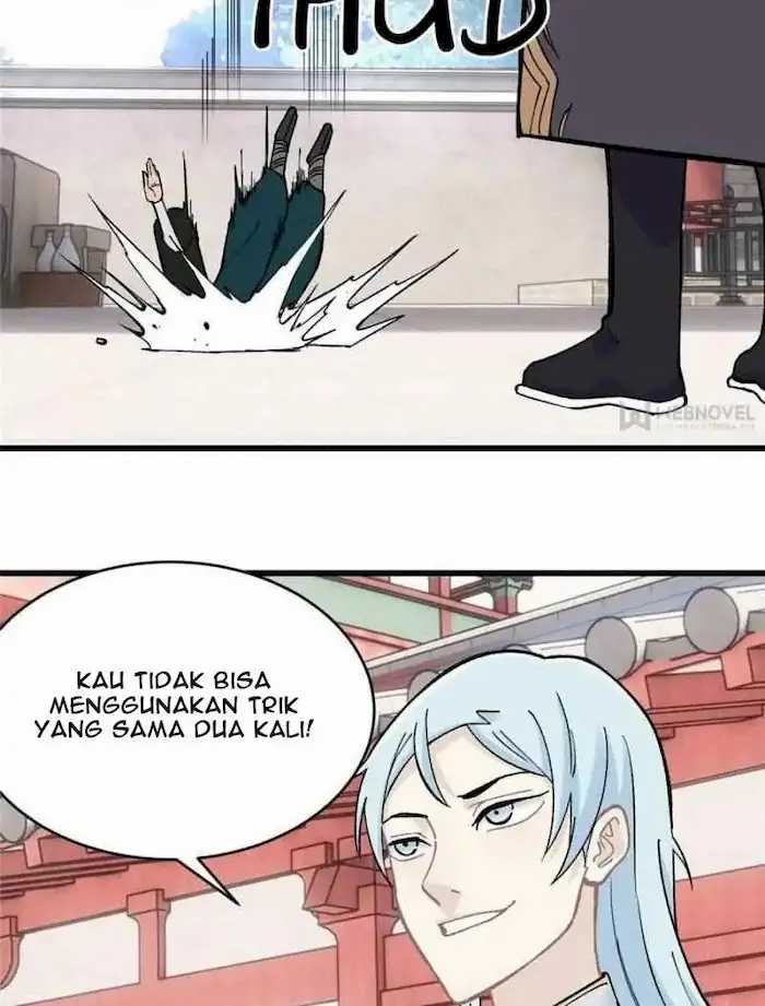 All Hail the Sect Leader Chapter 51 Gambar 19