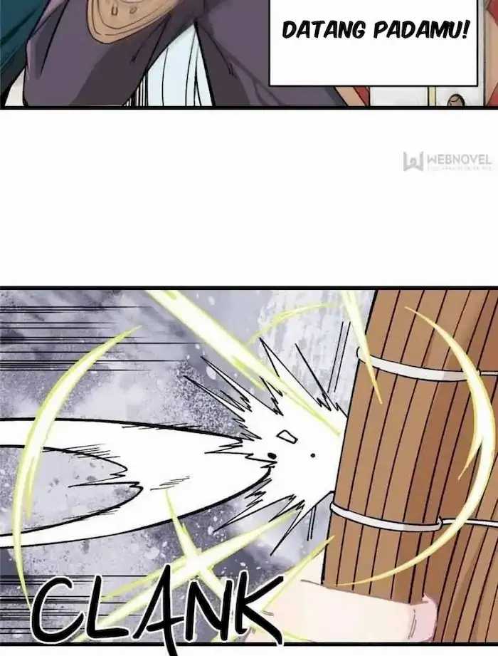 All Hail the Sect Leader Chapter 51 Gambar 10