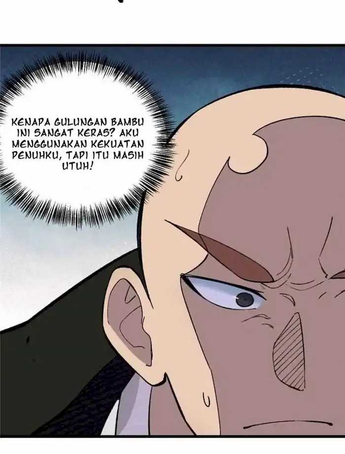 All Hail the Sect Leader Chapter 51 Gambar 11