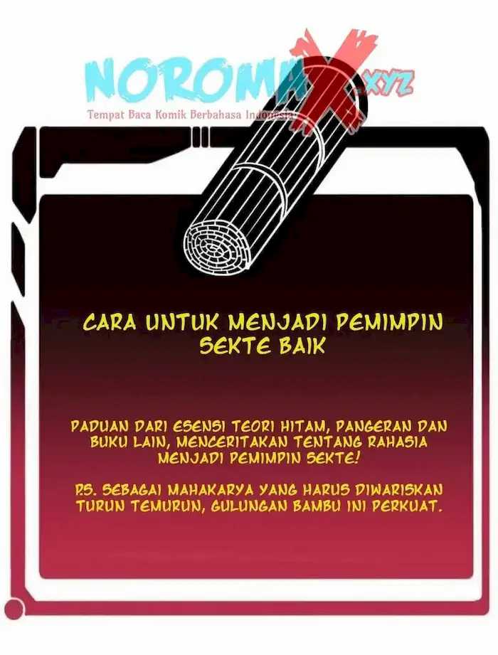 All Hail the Sect Leader Chapter 51 Gambar 12