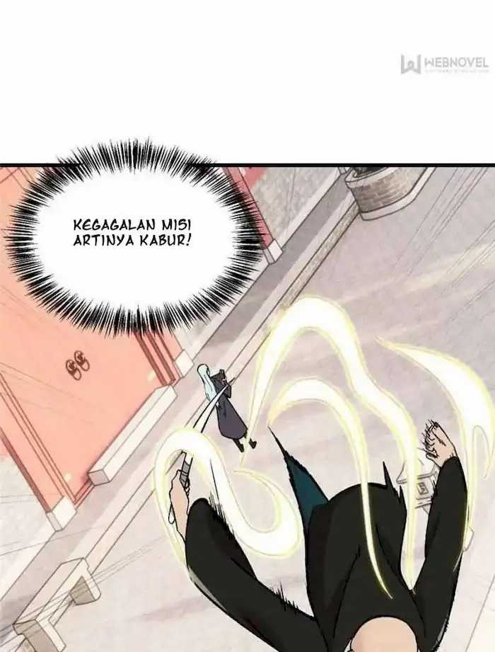 All Hail the Sect Leader Chapter 51 Gambar 13