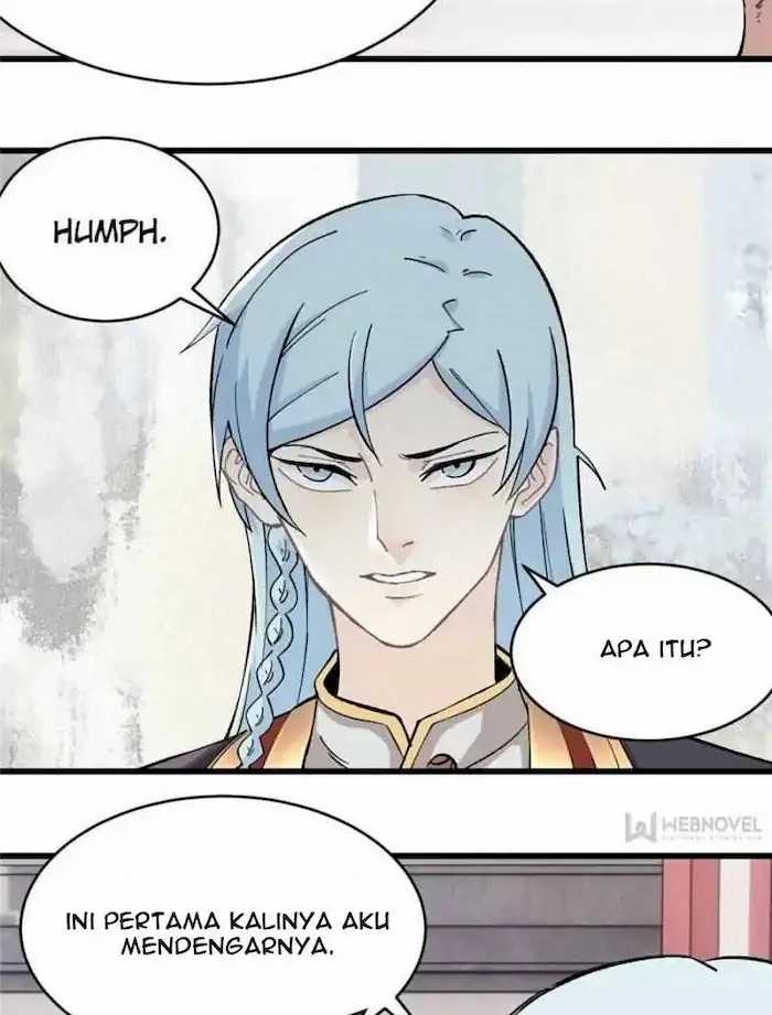 All Hail the Sect Leader Chapter 51 Gambar 24