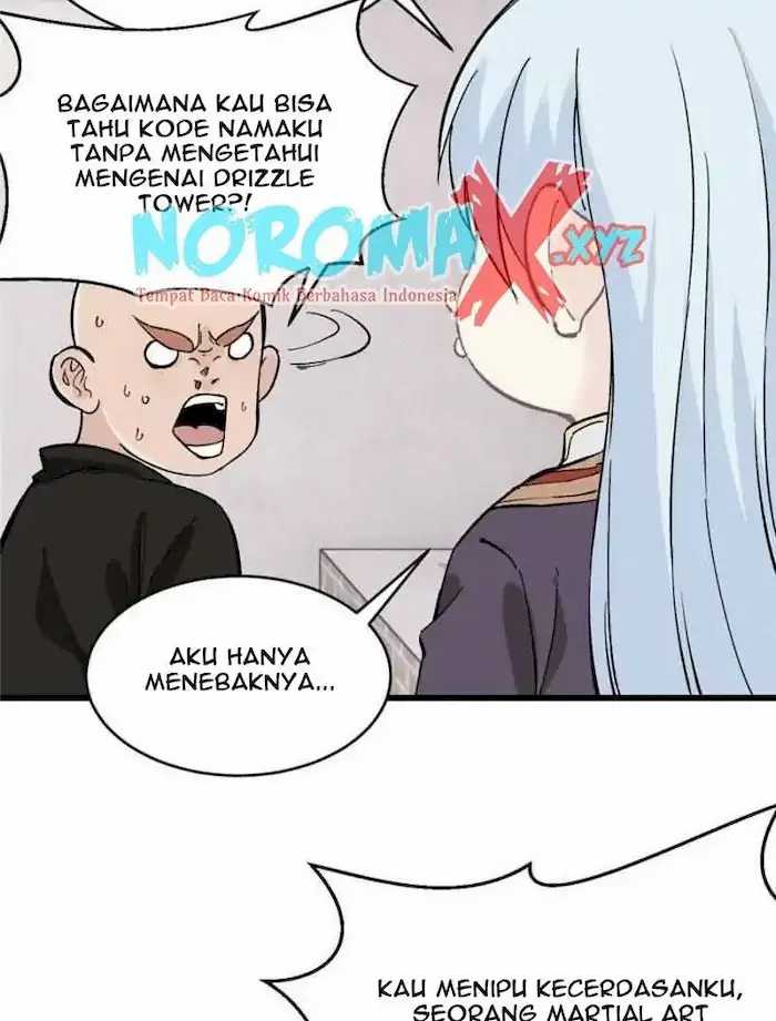 All Hail the Sect Leader Chapter 51 Gambar 25