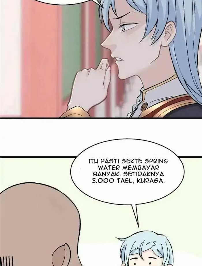 All Hail the Sect Leader Chapter 51 Gambar 27