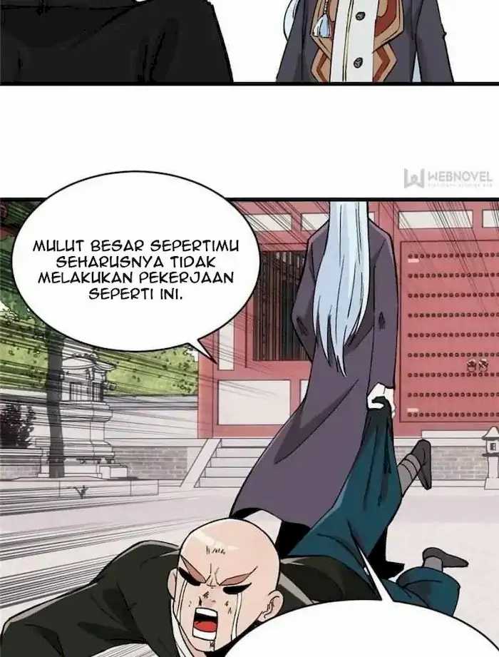 All Hail the Sect Leader Chapter 51 Gambar 29