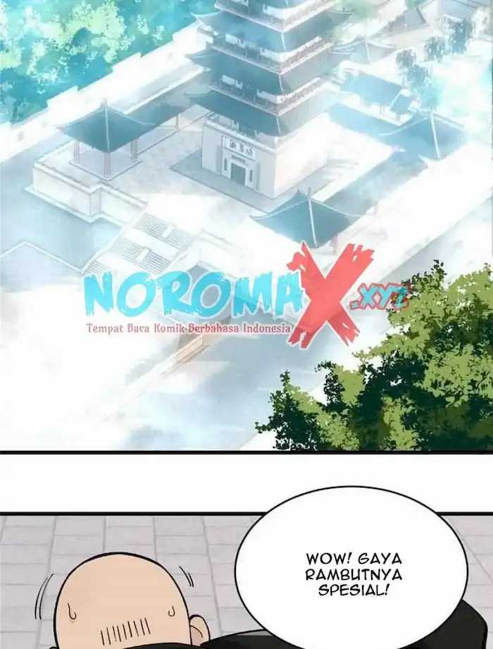 All Hail the Sect Leader Chapter 51 Gambar 21