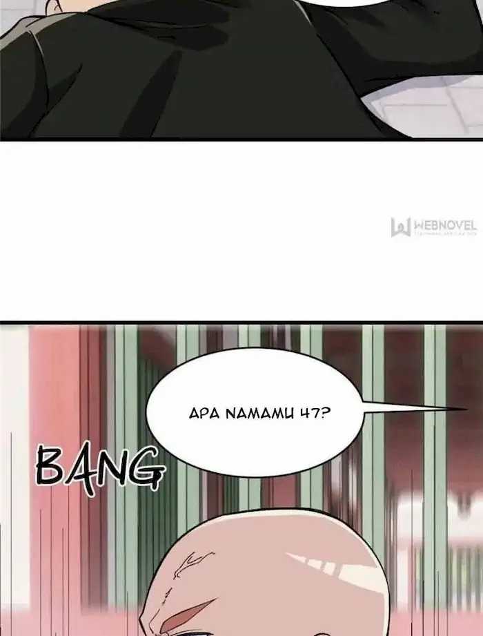 All Hail the Sect Leader Chapter 51 Gambar 22