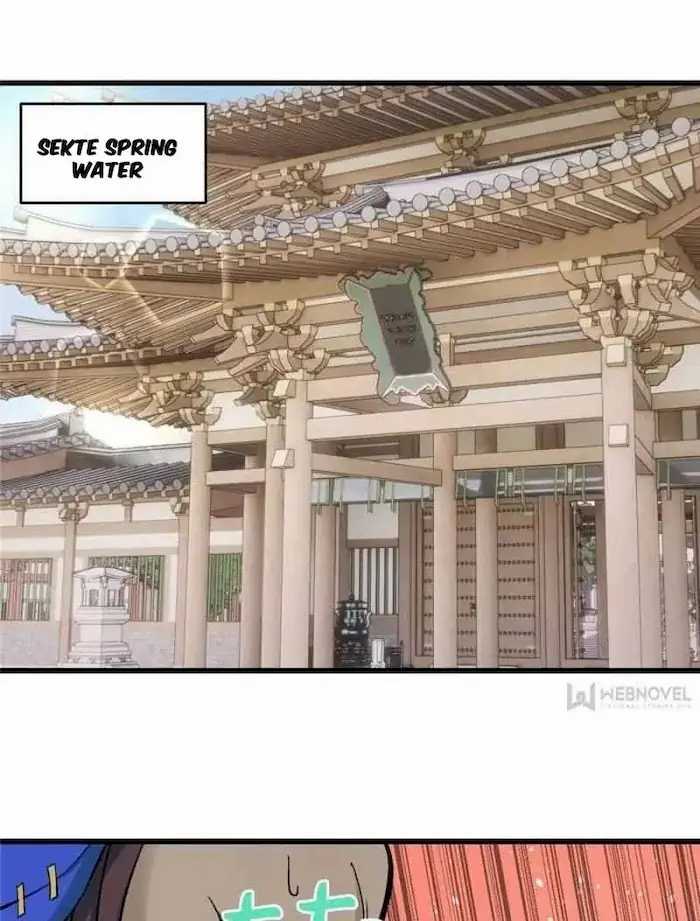 All Hail the Sect Leader Chapter 51 Gambar 31