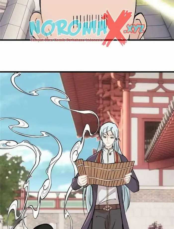 All Hail the Sect Leader Chapter 51 Gambar 6