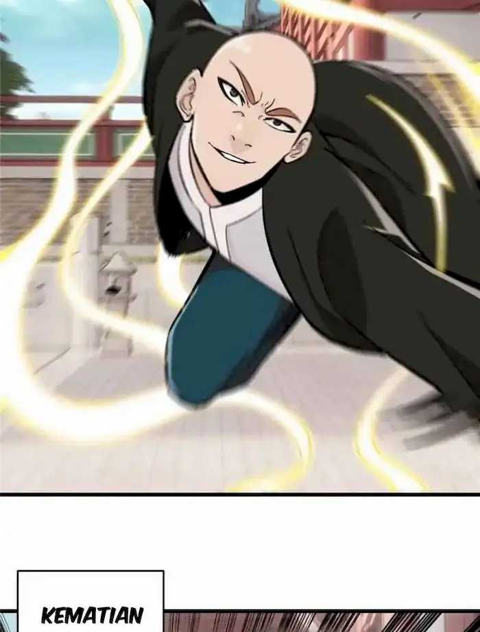 All Hail the Sect Leader Chapter 51 Gambar 8