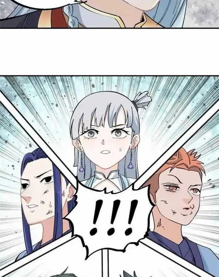 All Hail the Sect Leader Chapter 40 Gambar 17