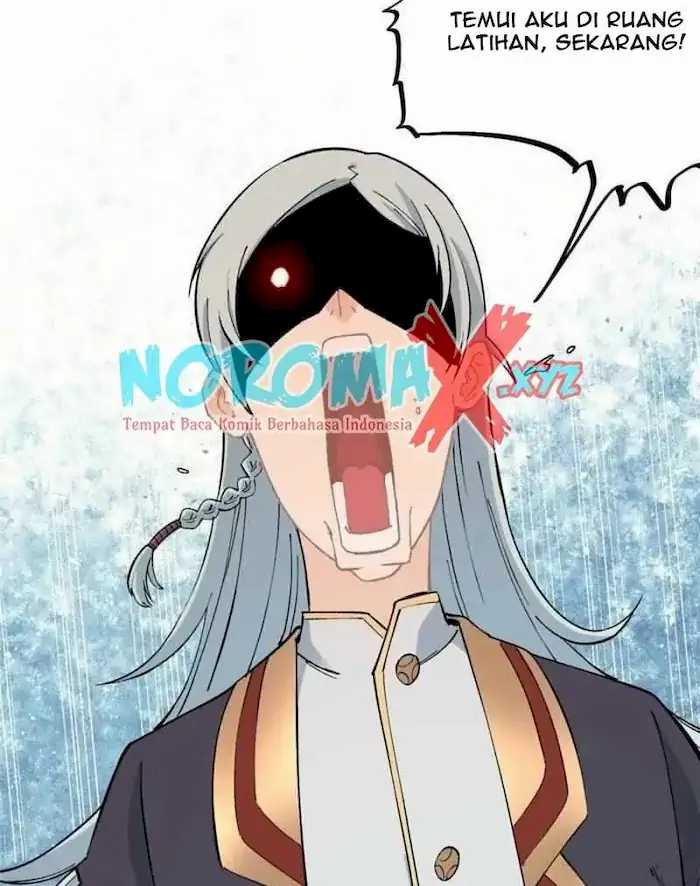 All Hail the Sect Leader Chapter 40 Gambar 12