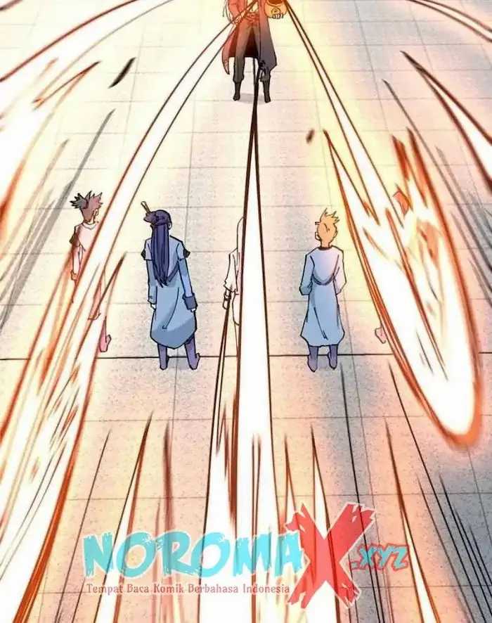 All Hail the Sect Leader Chapter 40 Gambar 21