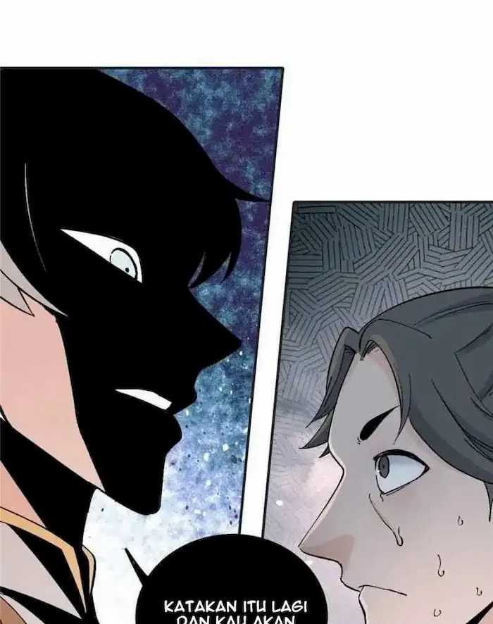 All Hail the Sect Leader Chapter 40 Gambar 36