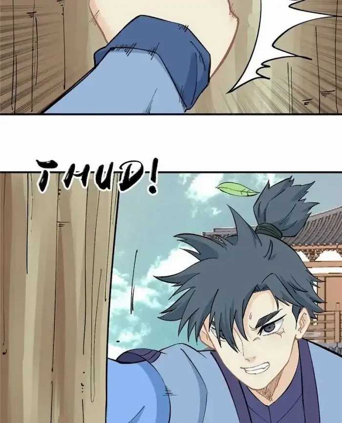 All Hail the Sect Leader Chapter 39 Gambar 14