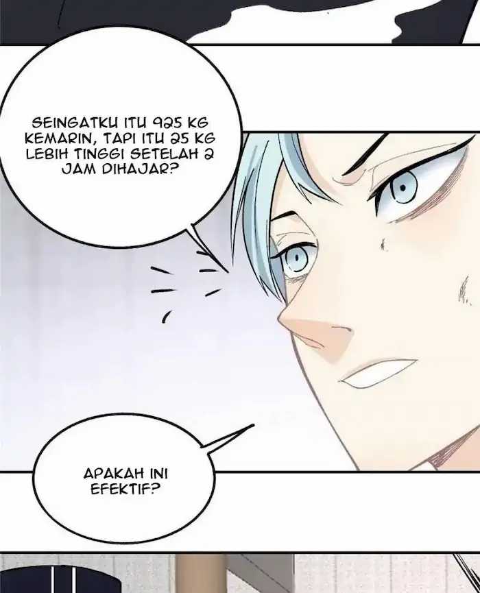 All Hail the Sect Leader Chapter 39 Gambar 11