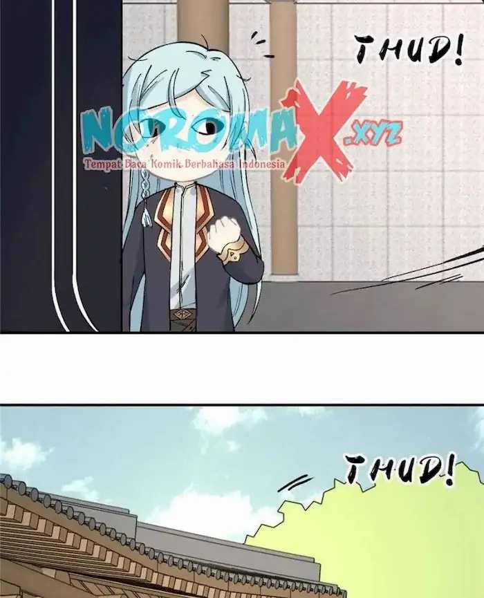 All Hail the Sect Leader Chapter 39 Gambar 12