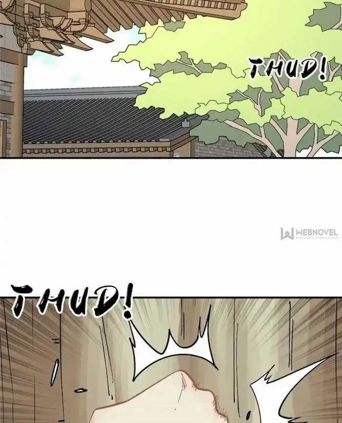 All Hail the Sect Leader Chapter 39 Gambar 13