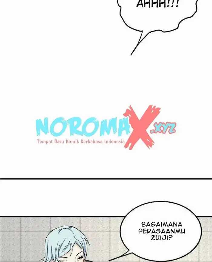 All Hail the Sect Leader Chapter 39 Gambar 24