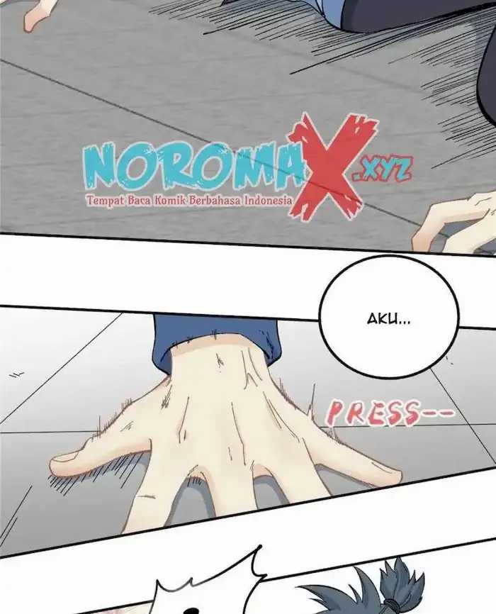 All Hail the Sect Leader Chapter 39 Gambar 27