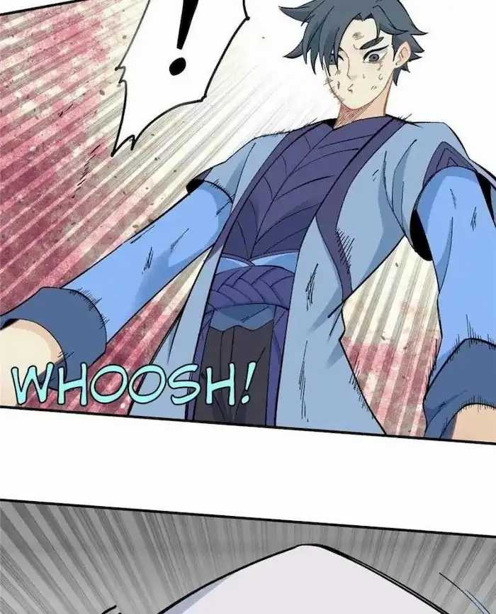 All Hail the Sect Leader Chapter 39 Gambar 28