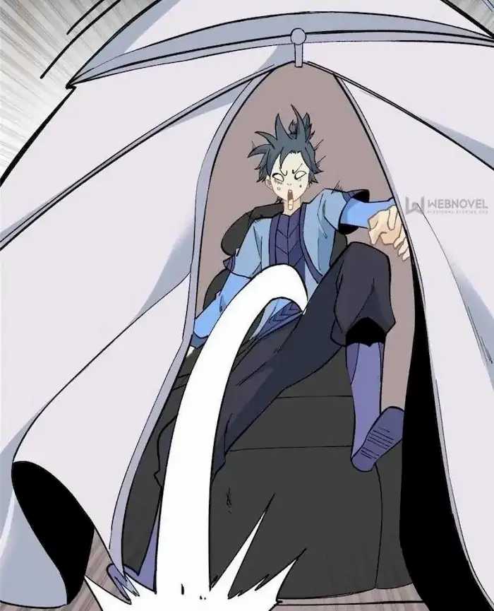 All Hail the Sect Leader Chapter 39 Gambar 29