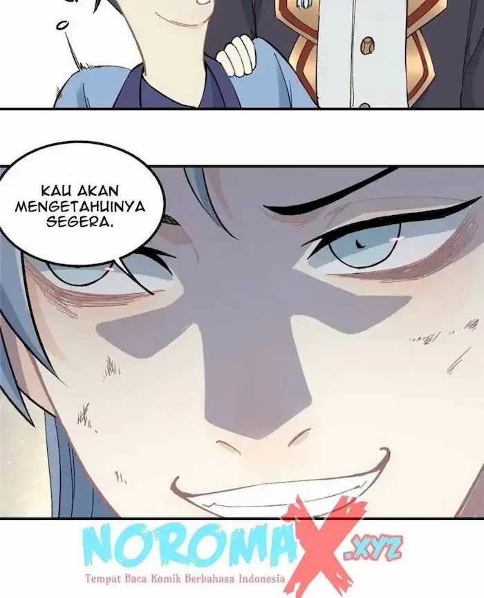 All Hail the Sect Leader Chapter 39 Gambar 21