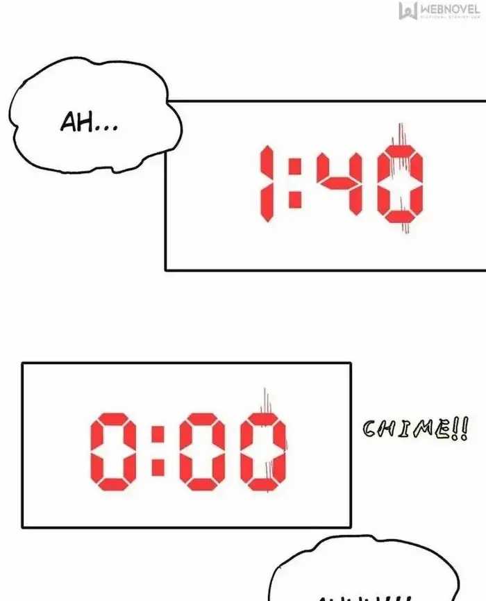 All Hail the Sect Leader Chapter 39 Gambar 23